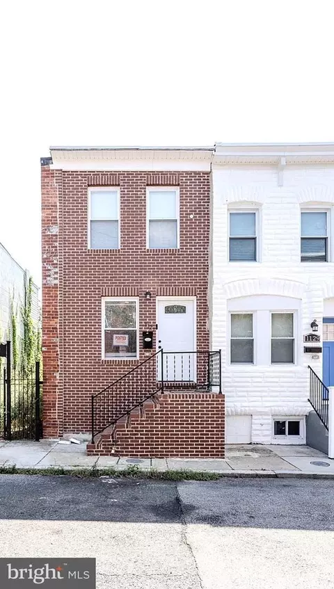 Other - 1127 Ward St, Baltimore, MD 21230 photo 1 of 7