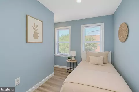 Bedroom - 1127 Ward St, Baltimore, MD 21230 photo 1 of 1