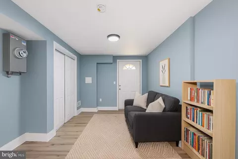 Entry Way - 1127 Ward St, Baltimore, MD 21230 photo 9 of 9