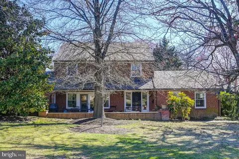 106 Homeland Ave, Baltimore, MD 21212