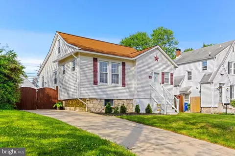 2724 Kildaire Dr, Baltimore, MD 21234