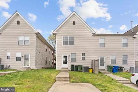 Exterior - 1004 Argyle Ave, Baltimore, MD 21201 photo 2 of 2