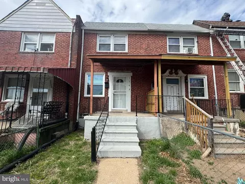 1548 Elrino St, Baltimore, MD 21224