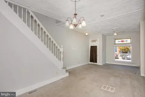 Living - 2419 E Oliver St, Baltimore, MD 21213 photo 1 of 4