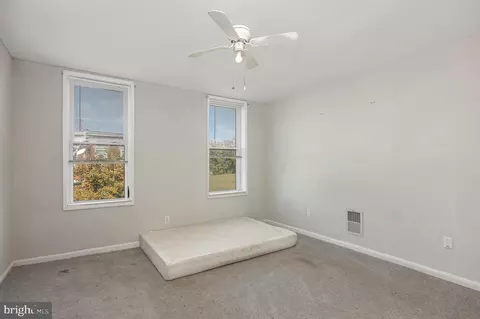 Bedroom - 2419 E Oliver St, Baltimore, MD 21213 photo 2 of 7