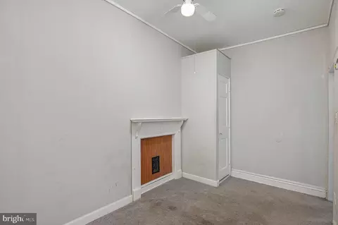 Bedroom - 2419 E Oliver St, Baltimore, MD 21213 photo 3 of 7
