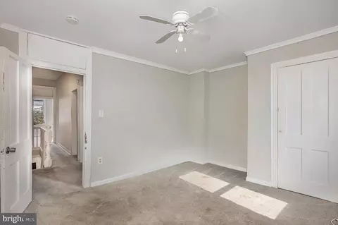 Bedroom - 2419 E Oliver St, Baltimore, MD 21213 photo 1 of 7
