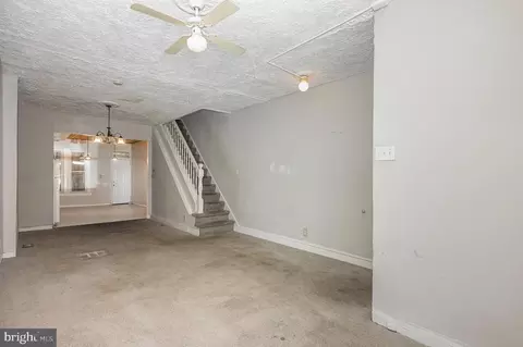 Entry Way - 2419 E Oliver St, Baltimore, MD 21213 photo 3 of 3