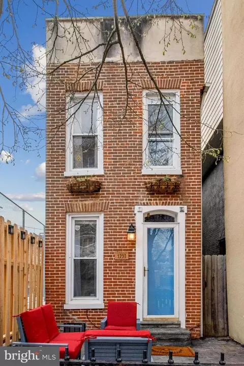 1290 Battery Ave, Baltimore, MD 21230 photo 19