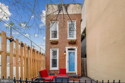 1290 Battery Ave, Baltimore, MD 21230