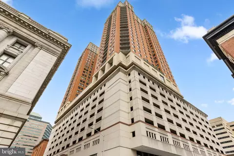 414 Water St #1109, Baltimore, MD 21202