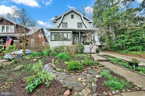 210 Mallow Hill Rd, Baltimore, MD 21229