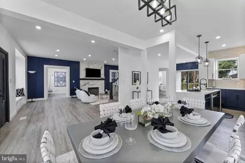 Dining - 3508 Denison Rd, Baltimore, MD 21215 photo 3 of 4