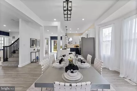 Dining - 3508 Denison Rd, Baltimore, MD 21215 photo 2 of 4