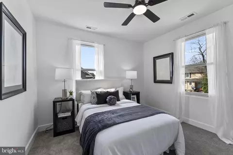 Bedroom - 3508 Denison Rd, Baltimore, MD 21215 photo 1 of 7