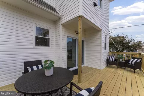 Exterior - 3508 Denison Rd, Baltimore, MD 21215 photo 3 of 6