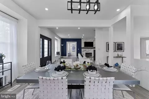 Dining - 3508 Denison Rd, Baltimore, MD 21215 photo 4 of 4