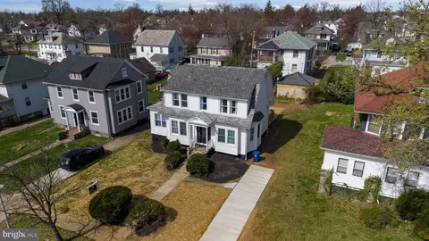 View/Area - 3508 Denison Rd, Baltimore, MD 21215 photo 2 of 3