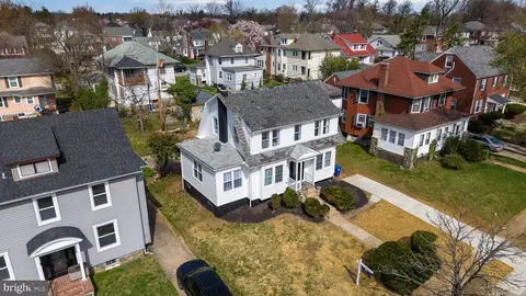 View/Area - 3508 Denison Rd, Baltimore, MD 21215 photo 3 of 3