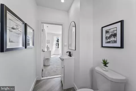 Entry Way - 3508 Denison Rd, Baltimore, MD 21215 photo 9 of 9