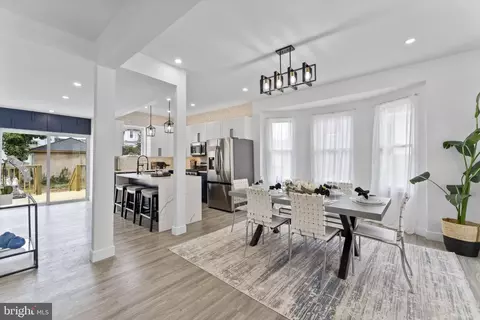 Dining - 3508 Denison Rd, Baltimore, MD 21215 photo 1 of 4