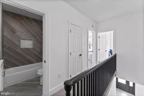 Entry Way - 3508 Denison Rd, Baltimore, MD 21215 photo 8 of 9