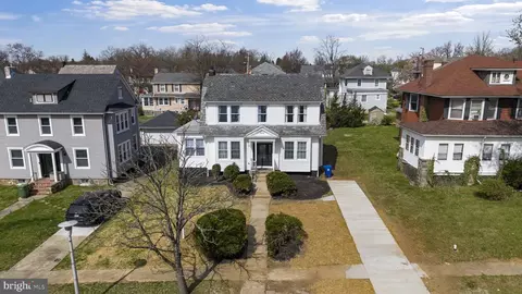 View/Area - 3508 Denison Rd, Baltimore, MD 21215 photo 1 of 3