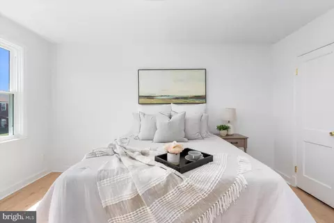 Bedroom - 3520 Elmora Ave, Baltimore, MD 21213 photo 1 of 6