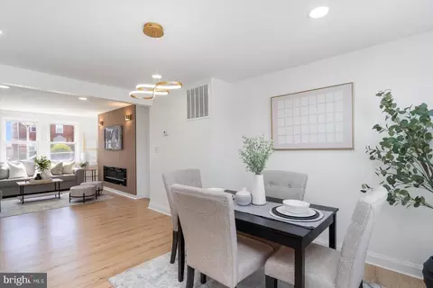Dining - 3520 Elmora Ave, Baltimore, MD 21213 photo 1 of 2