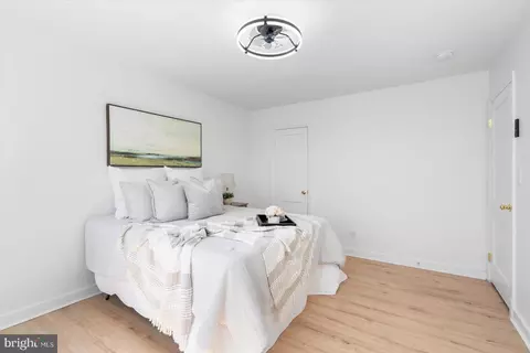 Bedroom - 3520 Elmora Ave, Baltimore, MD 21213 photo 2 of 6