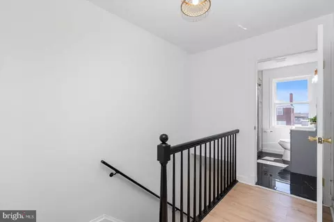 Entry Way - 3520 Elmora Ave, Baltimore, MD 21213 photo 2 of 2