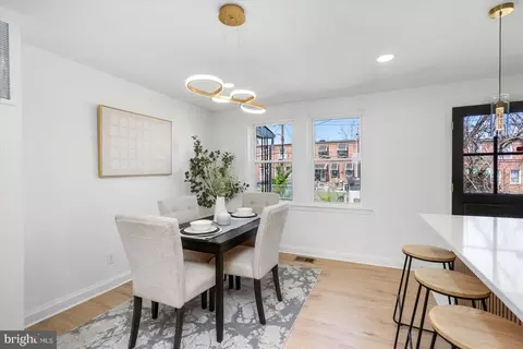 Dining - 3520 Elmora Ave, Baltimore, MD 21213 photo 2 of 2