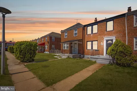 Other - 3520 Elmora Ave, Baltimore, MD 21213 photo 16 of 16