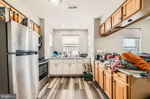Kitchen - 2643 E Madison St, Baltimore, MD 21205 photo 1 of 1