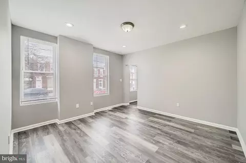 Living - 2643 E Madison St, Baltimore, MD 21205 photo 1 of 1