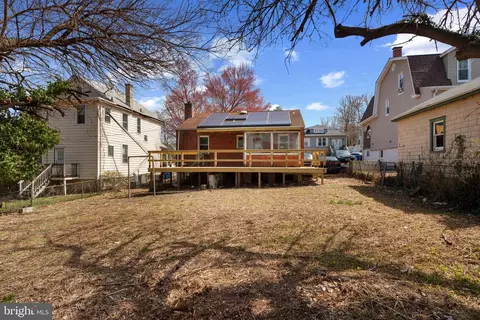 Exterior - 5016 Morello Rd, Baltimore, MD 21214 photo 2 of 4
