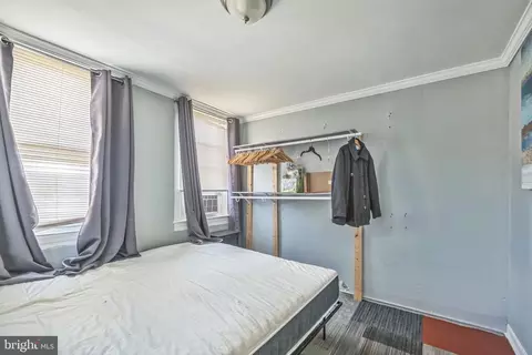 Bedroom - 4968 Edgemere Ave, Baltimore, MD 21215 photo 3 of 4