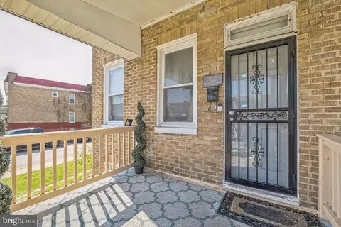4968 Edgemere Ave, Baltimore, MD 21215