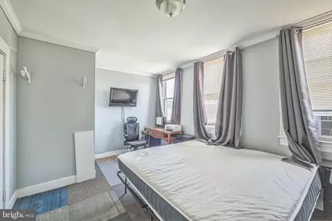 Bedroom - 4968 Edgemere Ave, Baltimore, MD 21215 photo 2 of 4