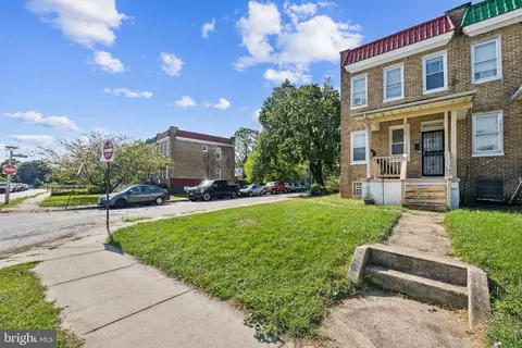 Other - 4968 Edgemere Ave, Baltimore, MD 21215 photo 1 of 8