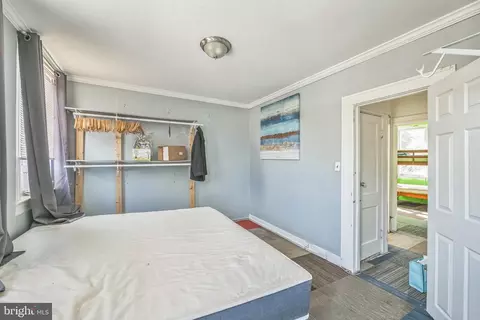 Bedroom - 4968 Edgemere Ave, Baltimore, MD 21215 photo 4 of 4