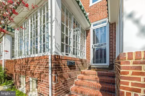 Exterior - 2829 N Howard St, Baltimore, MD 21218 photo 2 of 5