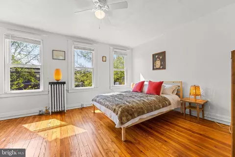 Bedroom - 2829 N Howard St, Baltimore, MD 21218 photo 1 of 4