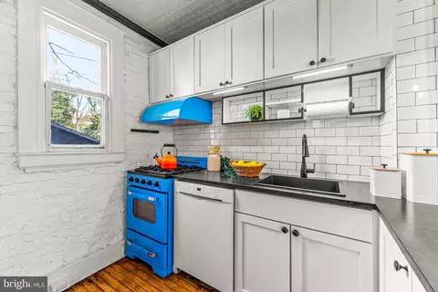 Kitchen - 2829 N Howard St, Baltimore, MD 21218 photo 1 of 1