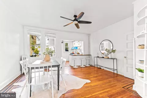 Dining - 2829 N Howard St, Baltimore, MD 21218 photo 1 of 1