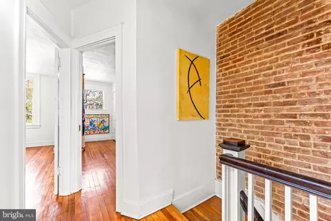 Entry Way - 2829 N Howard St, Baltimore, MD 21218 photo 6 of 6