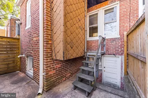 Exterior - 2829 N Howard St, Baltimore, MD 21218 photo 4 of 5