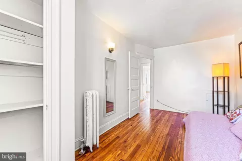 Bedroom - 2829 N Howard St, Baltimore, MD 21218 photo 4 of 4
