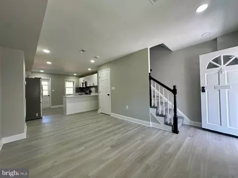 3304 Paine St, Baltimore, MD 21211