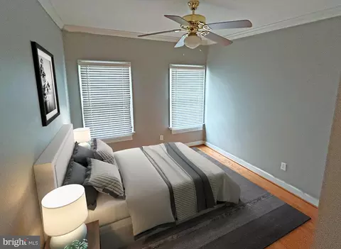 Bedroom - 1141 Nanticoke St, Baltimore, MD 21230 photo 2 of 4